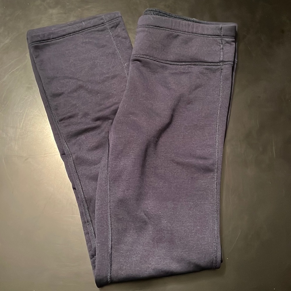 Athleta Altitude Pant - Polartec Power Stretch